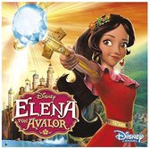 Elena von Avalor/Soundtrack/CD