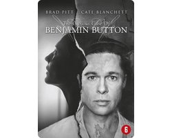Curious case of Benjamin Button (DVD) (Special Edition)