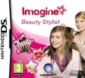 Ubisoft Imagine Beauty Stylist, NDS