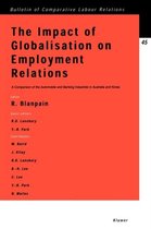 The Impact of Globalisation on Employment Relations