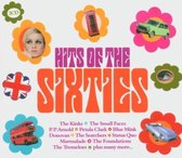 Various - Hits Of The Sixties