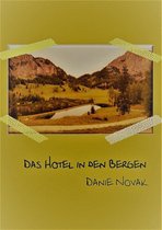 Bol Com Mexify Das Hotel Im Nirgendwo Ebook Josh Matthews Boeken