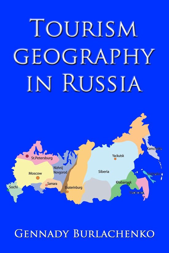 tourism in russia pdf