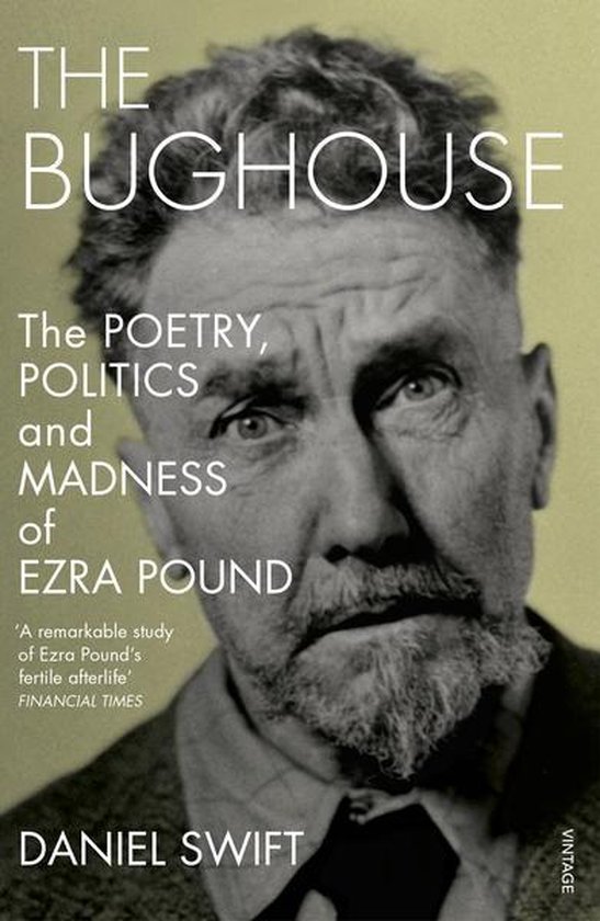 The Bughouse - cover