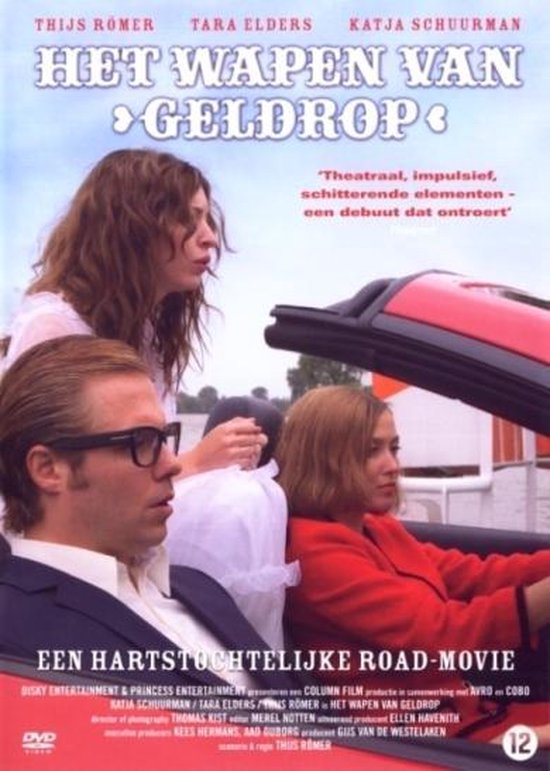 Wapen Van Geldrop