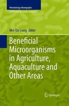 Microbiology Monographs- Beneficial Microorganisms in Agriculture, Aquaculture and Other Areas