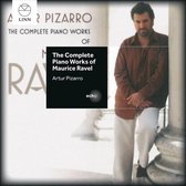 Artur Pizarro - The Complete Piano Works Of M. Ravel (2 CD)