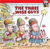 Tales from the Back Pew - The Three Wise Guys
