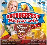 Oktoberfest Hitparade - Wisn Hits Vol.2