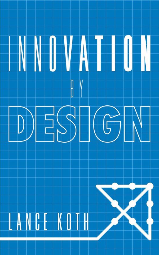 Innovation by Design - cover