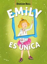 Emily 1 - Emily es única (Emily 1)