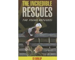 The Incredible Rescues