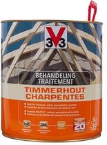 V33 Timmerhout - 5L