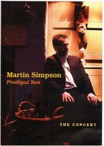 Prodigal Son - Concert  Dvd