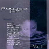 Reggae Hits, Vol. 1 [Jet Star]