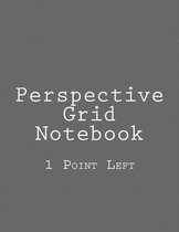 Perspective Grid Notebook