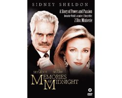 Memories Of Midnight