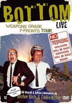 Bottom Live 2003 - Weapons Grade Y-Fronts Tour