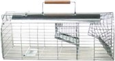 Vangkooi voor meerdere ratten