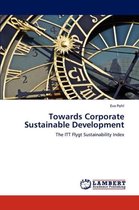 Towards Corporate Sustainable Development