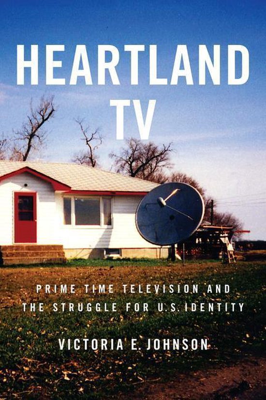 Heartland TV - cover