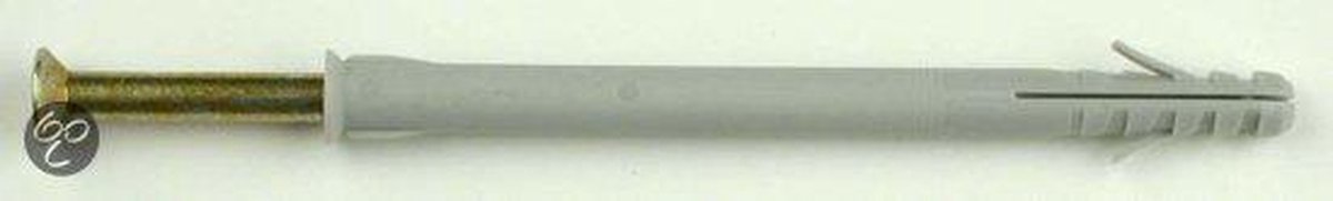 Fischer Kozijnplug RSK 100