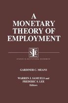 A Monetary Theory of Employment
