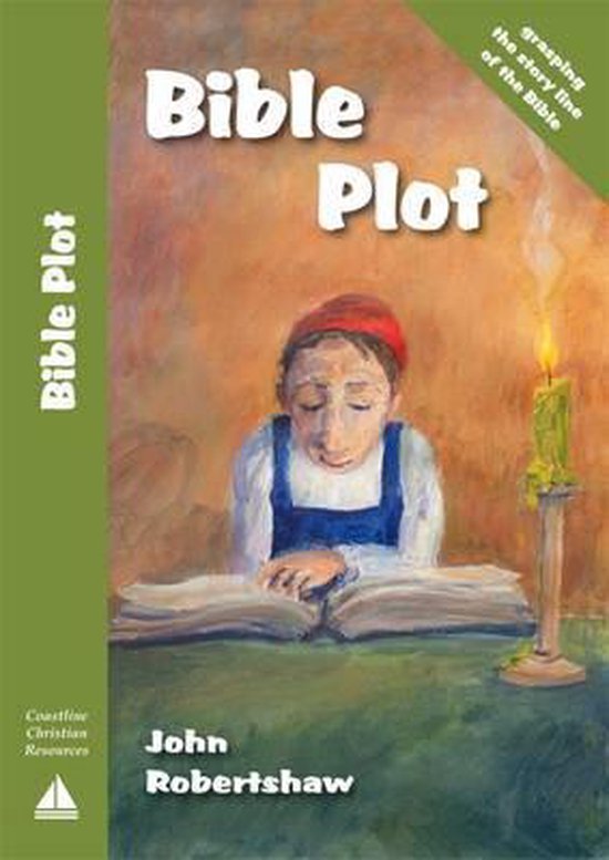 Bible Plot 9780951890776 John S Robertshaw Boeken