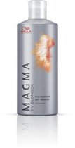 Wella Magma By Blondor Post Color Treatment 500ml