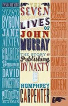 Seven Lives Of John Murray