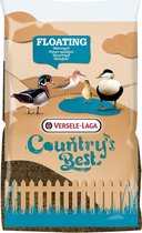 Versele-Laga Country`s Best Micro petit granule de départ flottant 5 kg