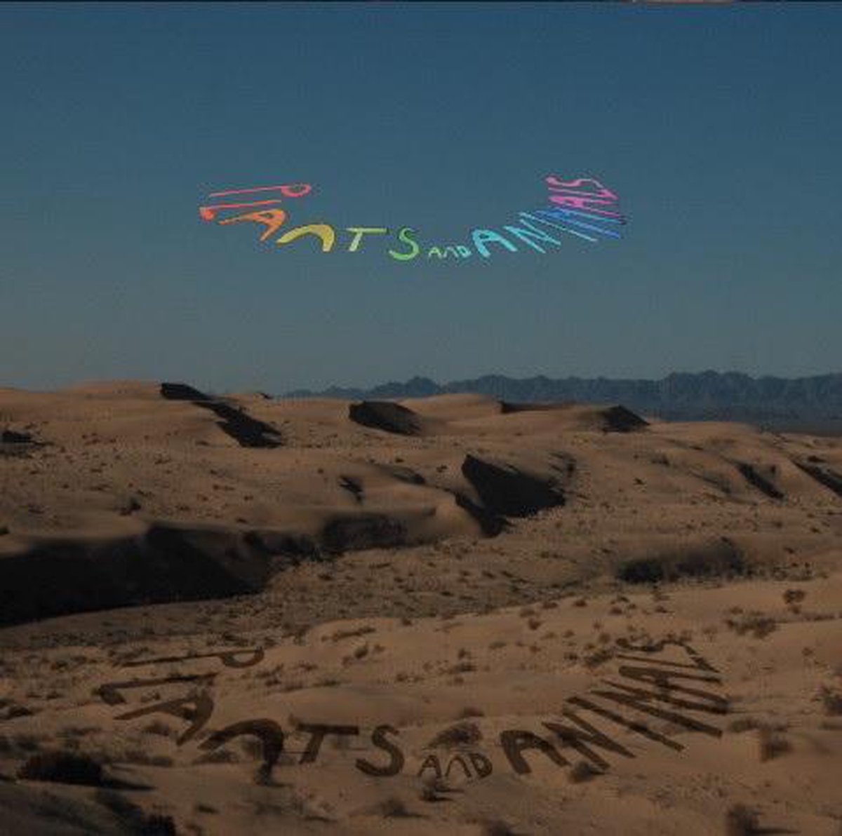 La La Land