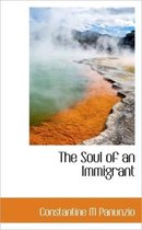 The Soul of an Immigrant