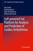 Analog Circuits and Signal Processing - Self-powered SoC Platform for Analysis and Prediction of Cardiac Arrhythmias