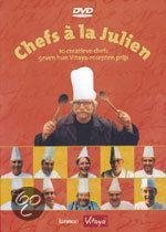 Chefs a la Julien