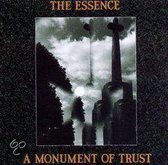 A Monument Of Trust