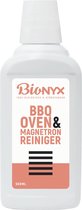 BIOnyx Biologische BBQ, Oven en Magnetronreiniger