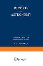 Reports on Astronomy