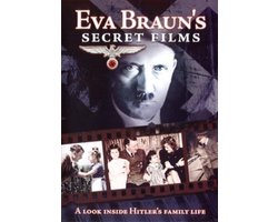 Eva Braun S Secret Films
