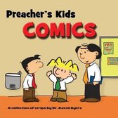 Preacher's Kids Comics