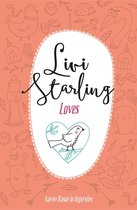 Livi Starling 3 - Livi Starling Loves