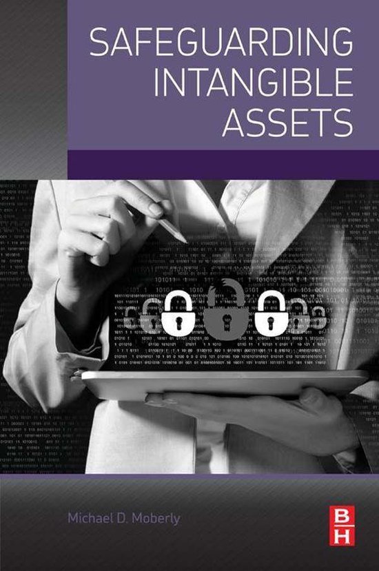 Safeguarding Intangible Assets - cover