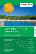 Campingführer Kroatien 2017