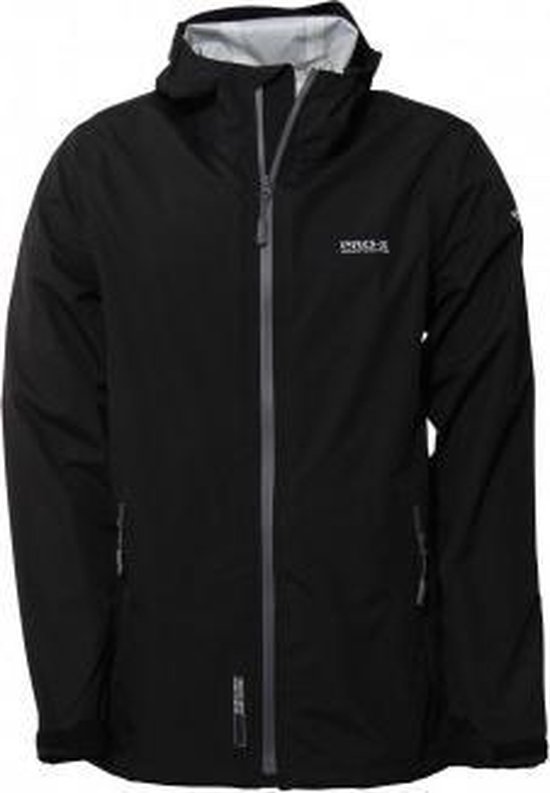 PRO-X elements Conrad Regenjack Blauw Heren PRO-X elements Conrad Regenjack Blauw Heren