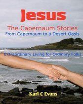 Jesus - The Capernaum Stories Large Print