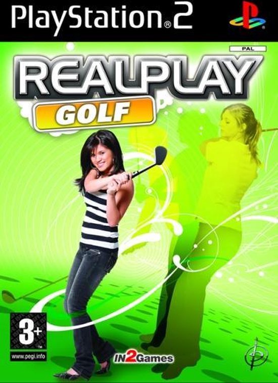 Realplay - Golf