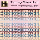 Country Meets Soul