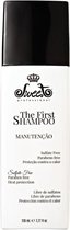 Sweet The First Shampoo Generation 2.0 Keratine Treatment  1L -