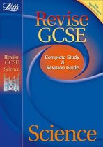 Letts GCSE Revision Success - Science