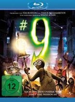 Number 9 (Blu-ray)